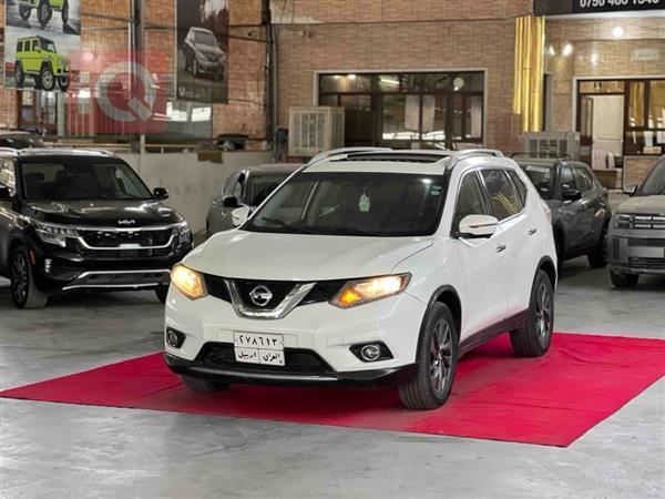 Nissan for sale in Iraq